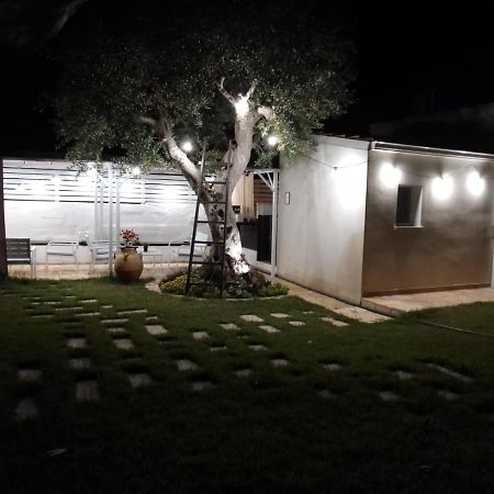 Dimora Ducabianco Bed & Breakfast Monopoli Exterior photo