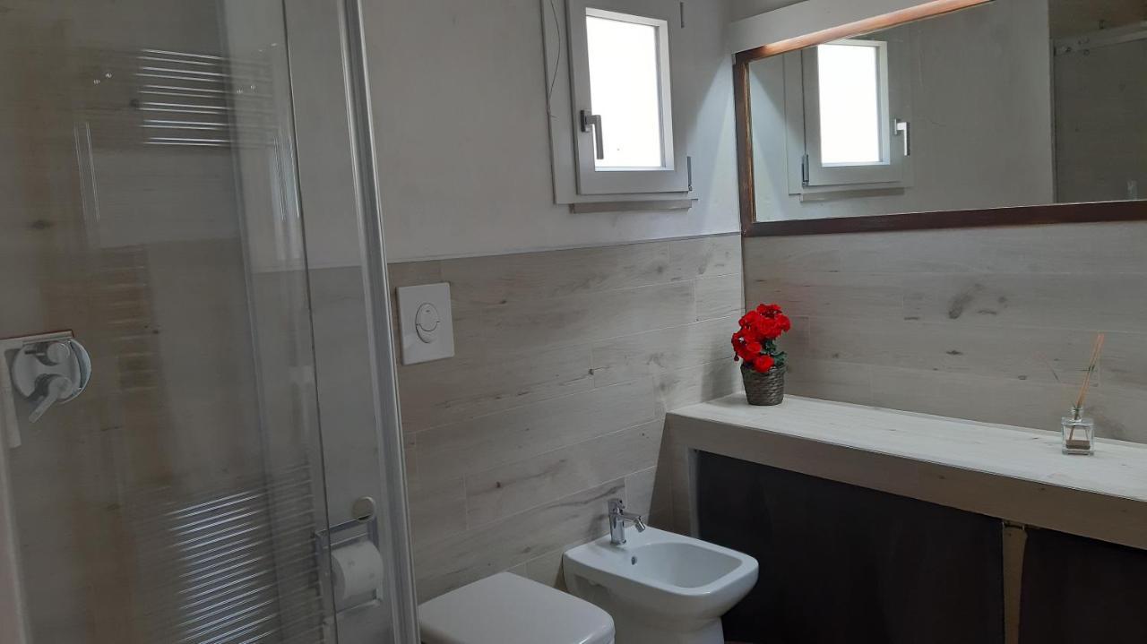Dimora Ducabianco Bed & Breakfast Monopoli Exterior photo
