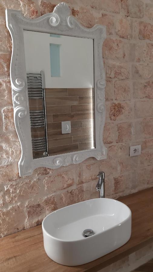 Dimora Ducabianco Bed & Breakfast Monopoli Exterior photo