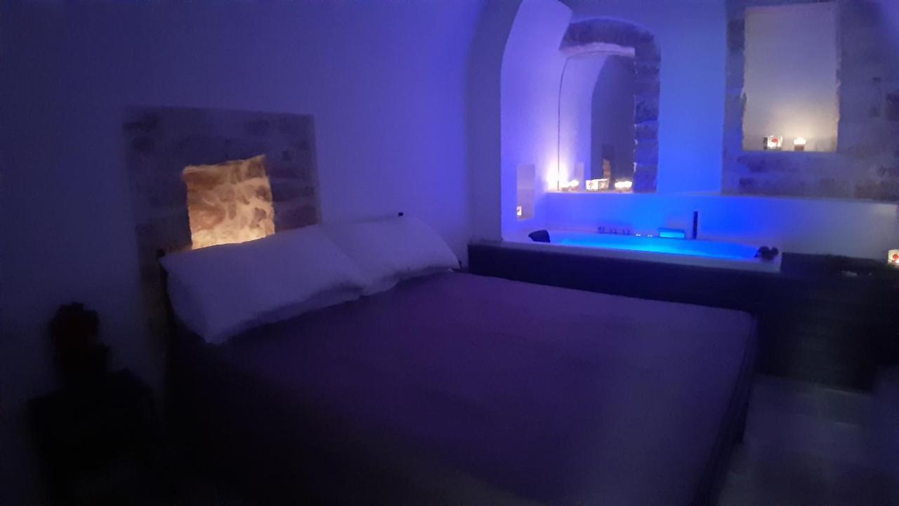 Dimora Ducabianco Bed & Breakfast Monopoli Exterior photo