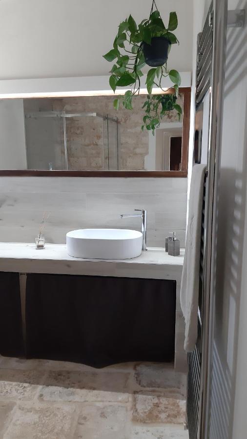 Dimora Ducabianco Bed & Breakfast Monopoli Exterior photo
