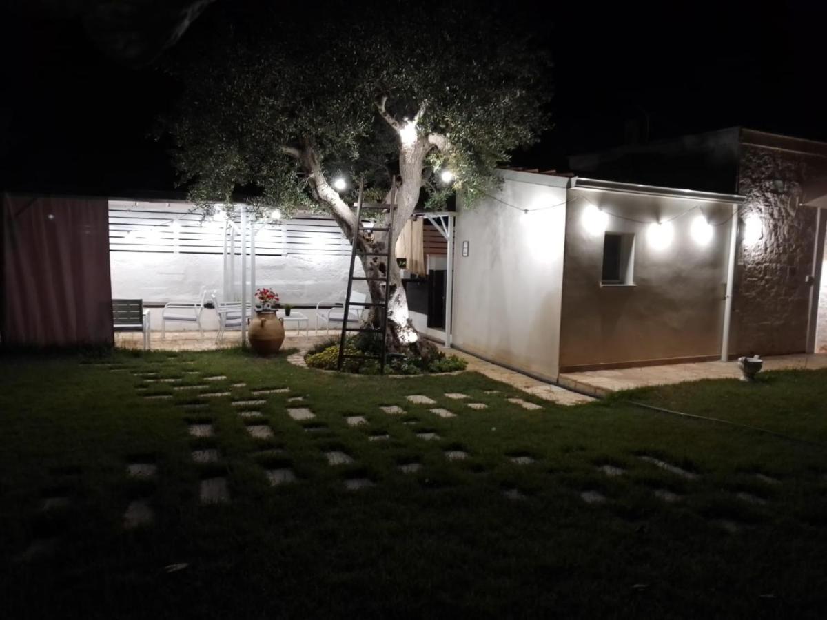 Dimora Ducabianco Bed & Breakfast Monopoli Exterior photo