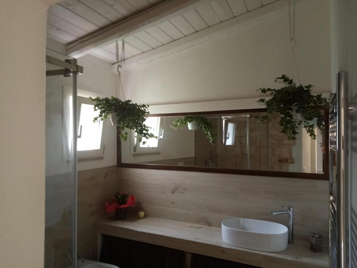 Dimora Ducabianco Bed & Breakfast Monopoli Exterior photo