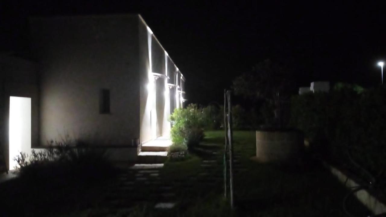 Dimora Ducabianco Bed & Breakfast Monopoli Exterior photo